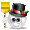 *Snowman*