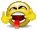 Razz :-P